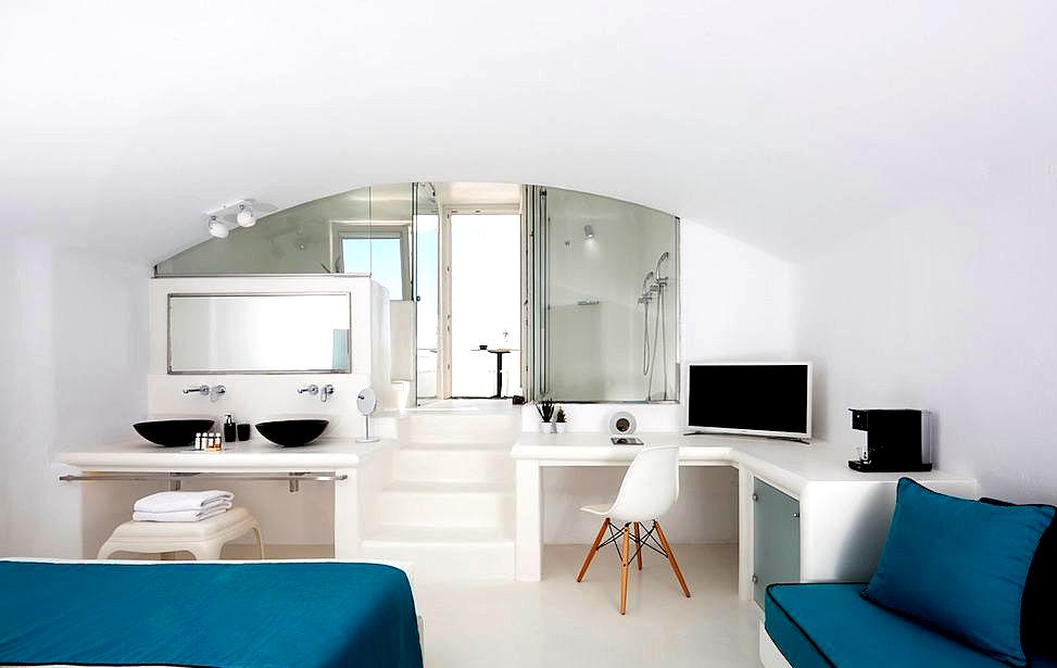 Oia Collection Boutique Suites